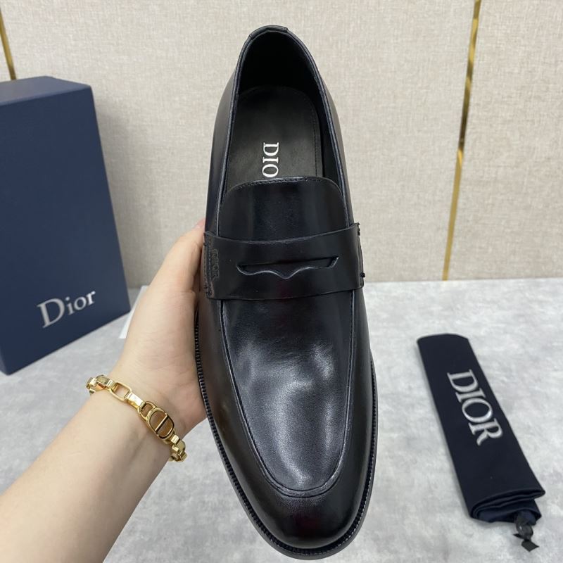 Christian Dior Business Shoes